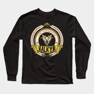 VALKYR - LIMITED EDITION Long Sleeve T-Shirt